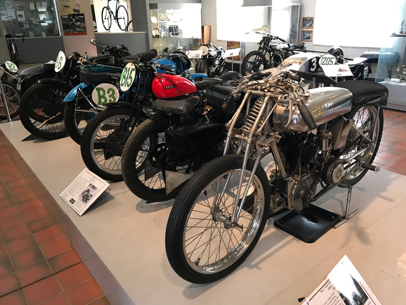 Bikes